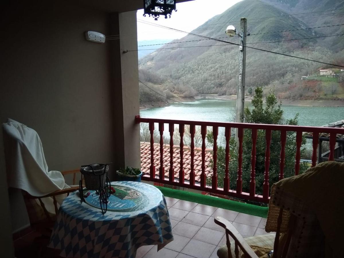 El Nido Del Raitan Villa Tanes ภายนอก รูปภาพ